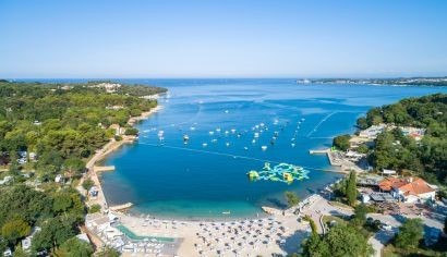 Les vacances avec Homair en Croatie ! image