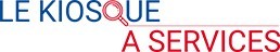 Le Kiosque à Services
